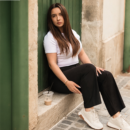 Cambalova Lili